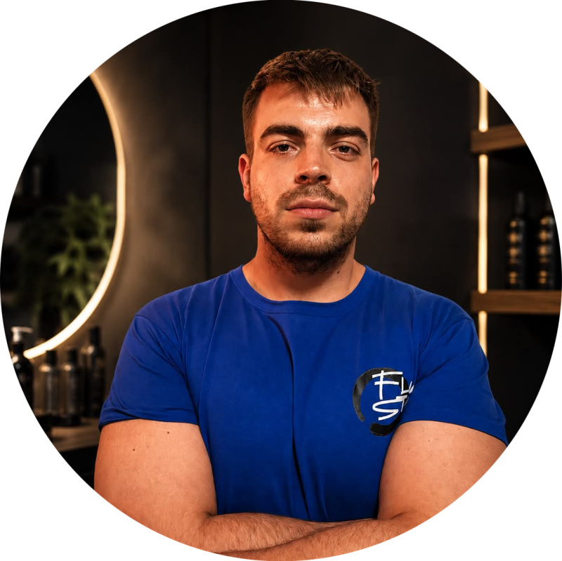 Kerekes Máté