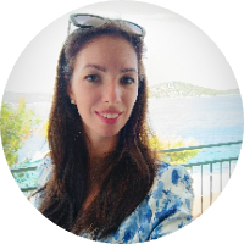 Balambér Semsei Vivien