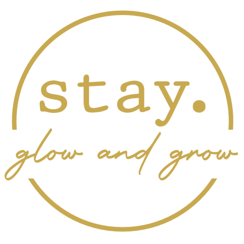 Stay.glow and grow kft