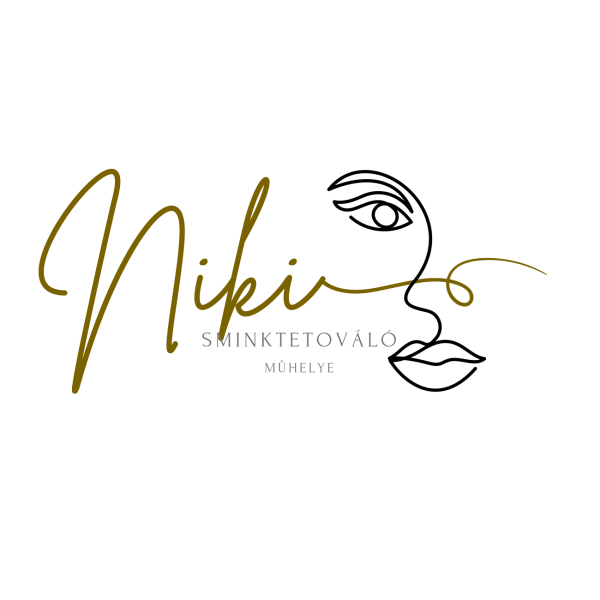 Niki Sminktetováló Műhelye