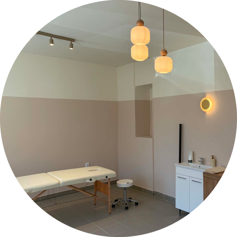 Fresh & Relax Massage - Nagy Attila