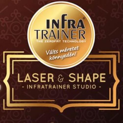 Laserandshape Infratrainer Studio