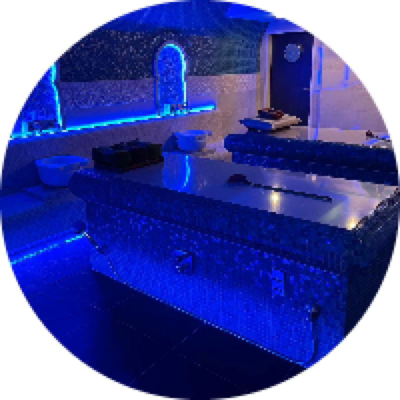 Hamam Spa