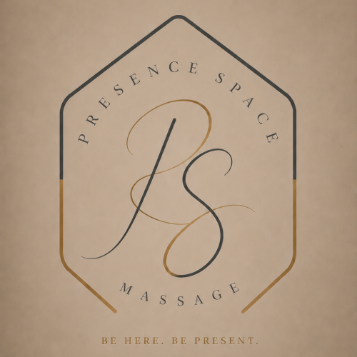Presence Space Massage