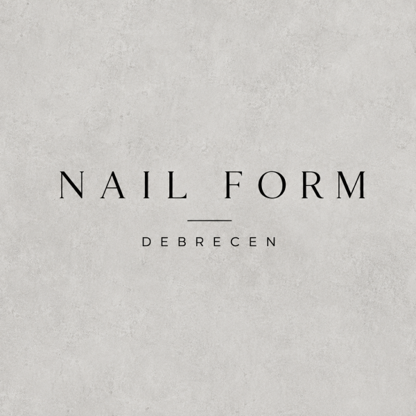 NAIL FORM Debrecen