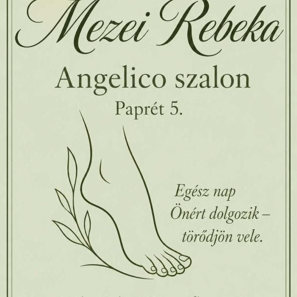 Angelico Szalon