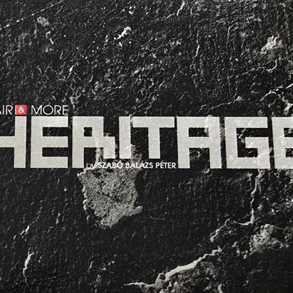 Heritage Hair