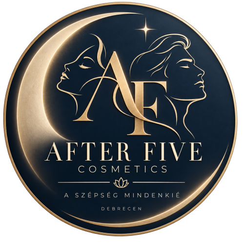 After Five Cosmetics Debrecen