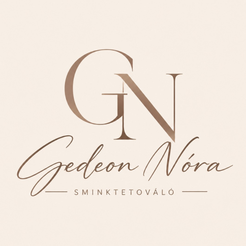 Gedeon Nóra Sminktetoválás