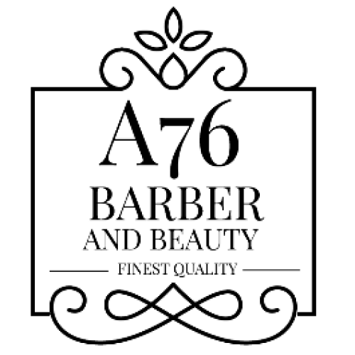 A76 Barber Queens Oktogon