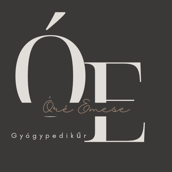 Óré Emese Gyógypedikűr