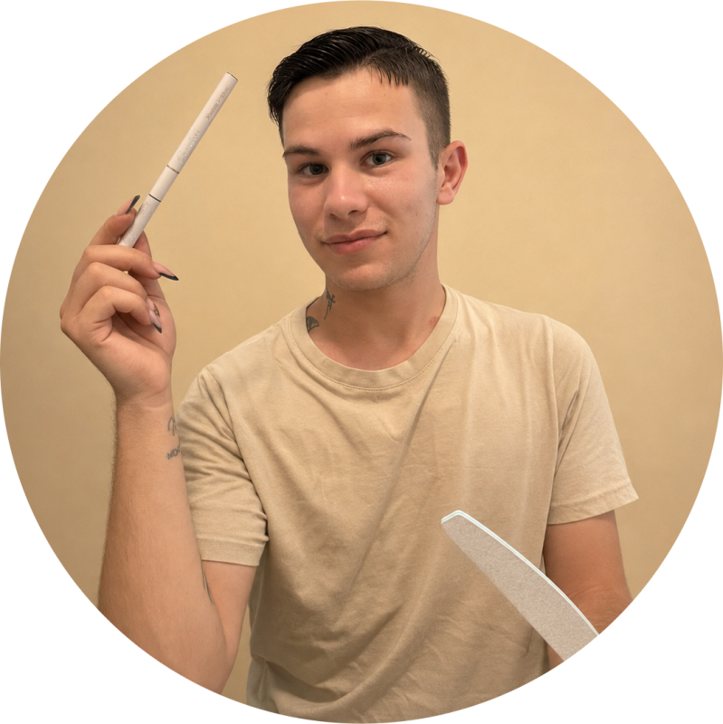 Tamás (Basic)