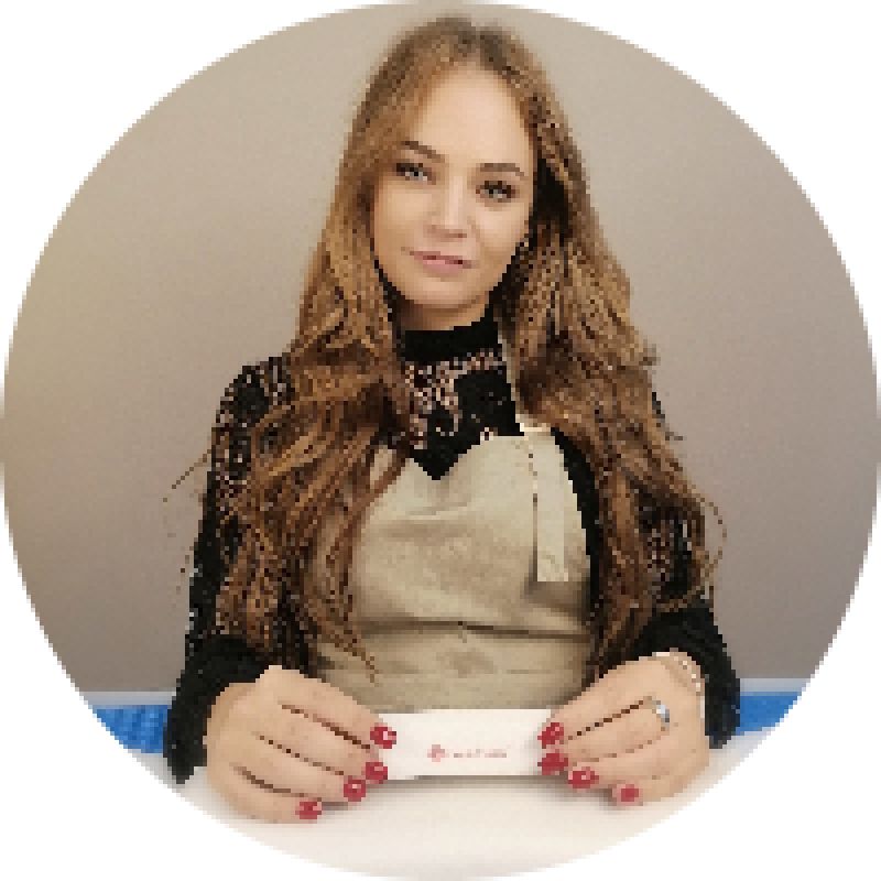 Kinga (Professional)