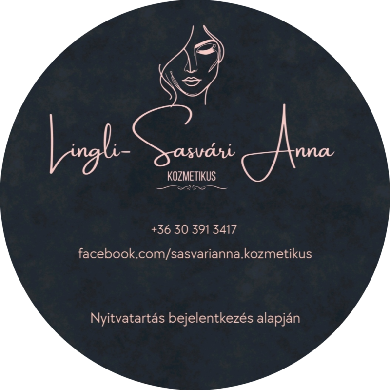 Lingli-Sasvári Anna