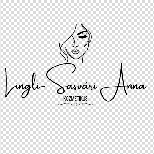 Lingli-Sasvári Anna kozmetikus