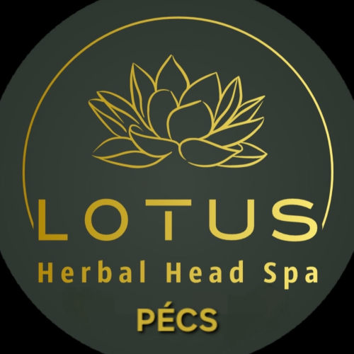 Lotus Herbal Head Spa Pécs