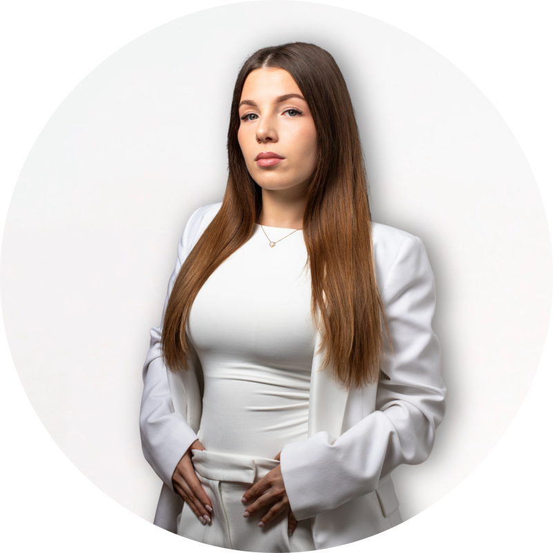 Szabados Romi