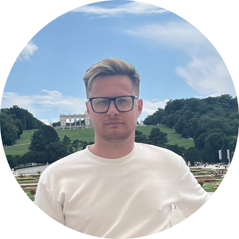 Patrik Barber