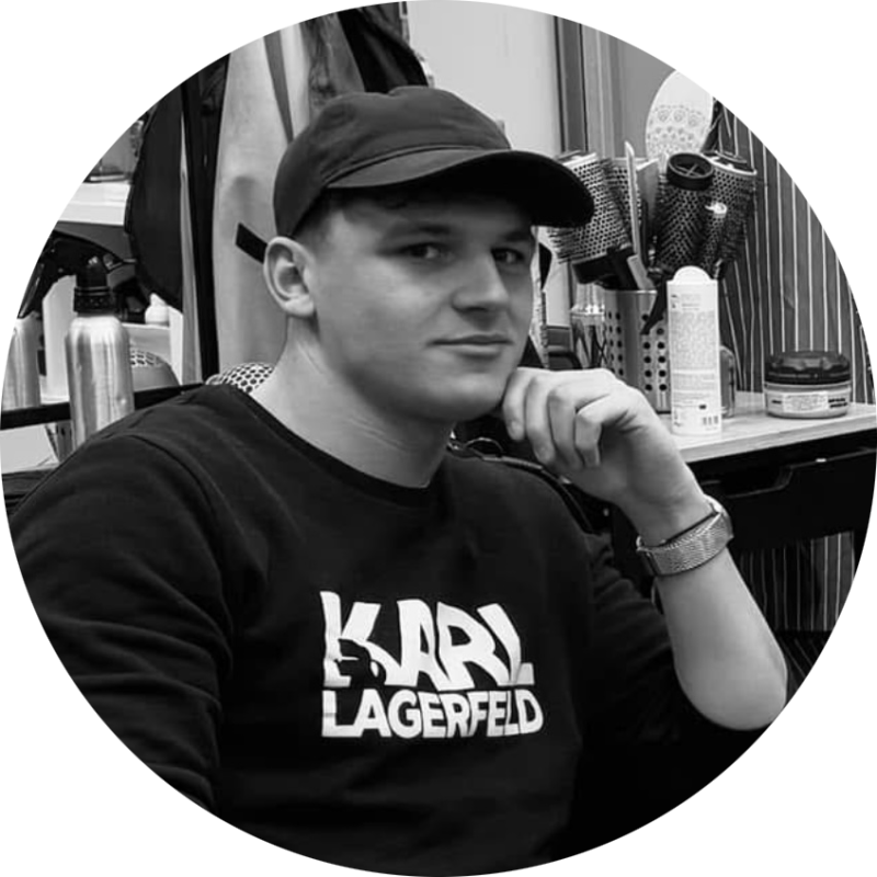 Szabolcs 💈  Master Barber