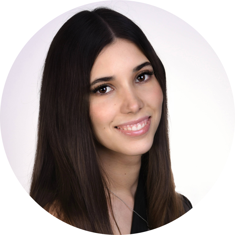 Betti (Fodrász) alkalmi haj specialista