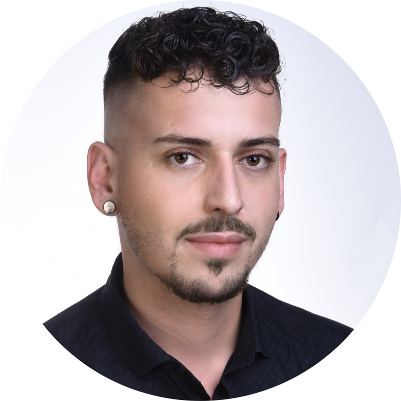 Dávid (Szőke Hajspecialista)