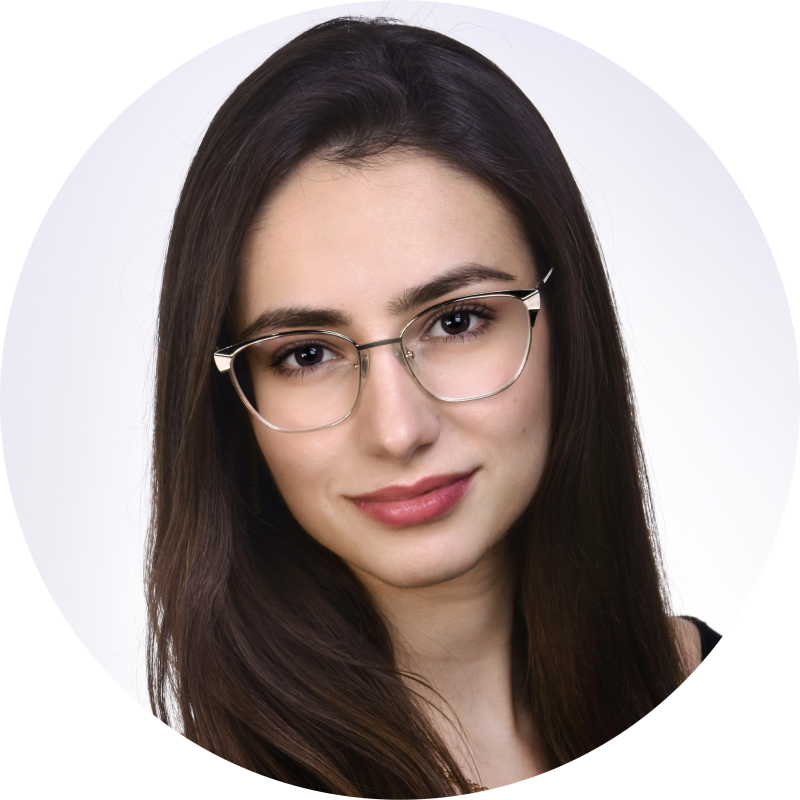 Natália (fodrász/Speak English, priča srpski)