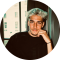 Gábor (Junior Hairsylist)