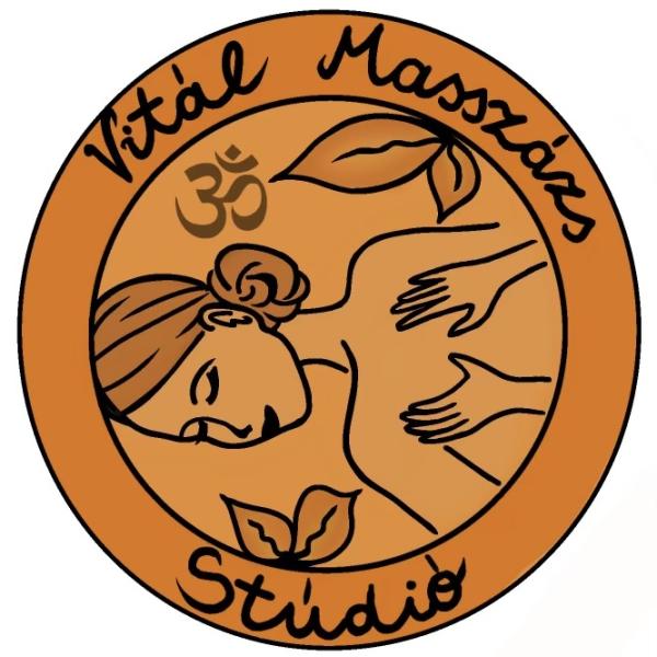 Vitál Masszázs Stúdió
