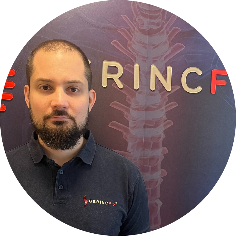 Szeverényi Benjámin