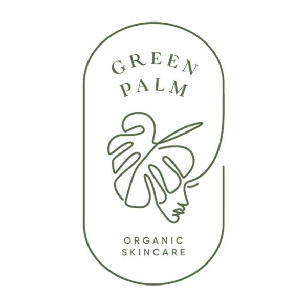 Green Palm organic skincare