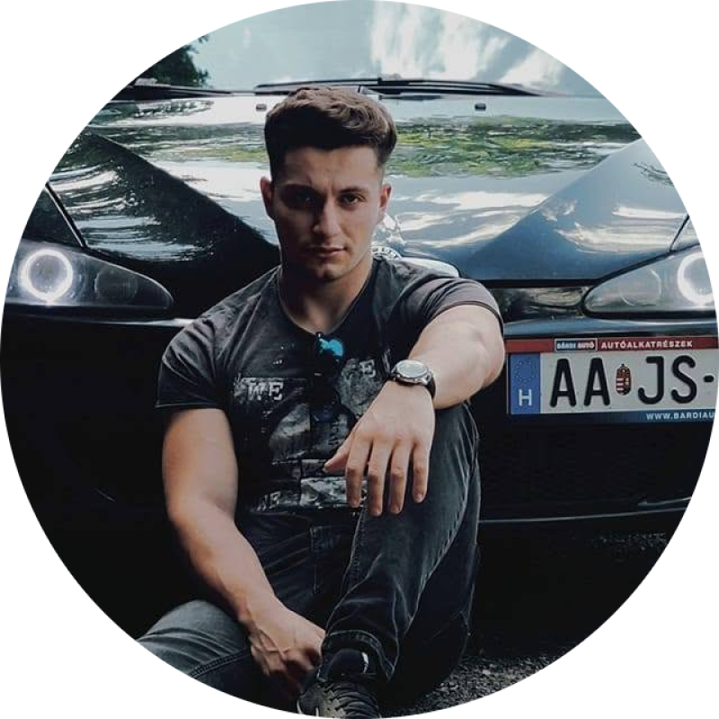 Szabó Roland