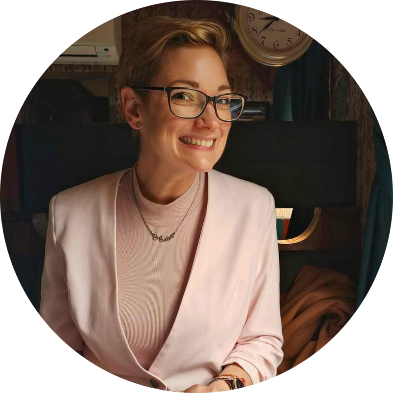 Csáthyné Muzsik Ada