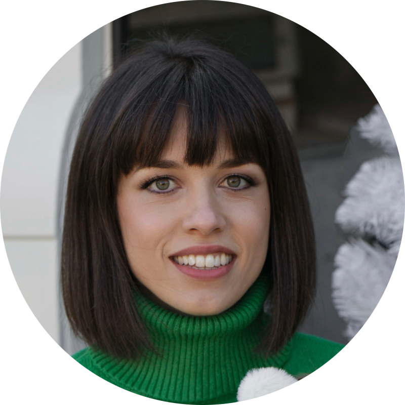 Sándor-Molnár Lilla