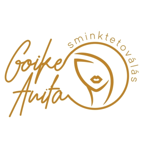 Goike Anita Sminktetoválás