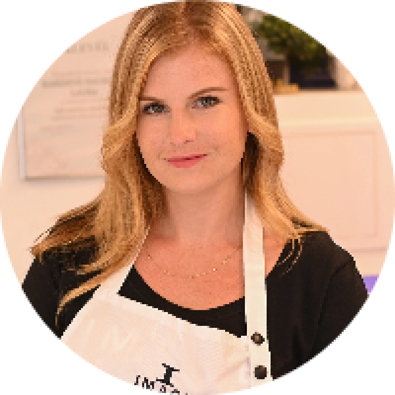 Kaszásné Baumann Laura