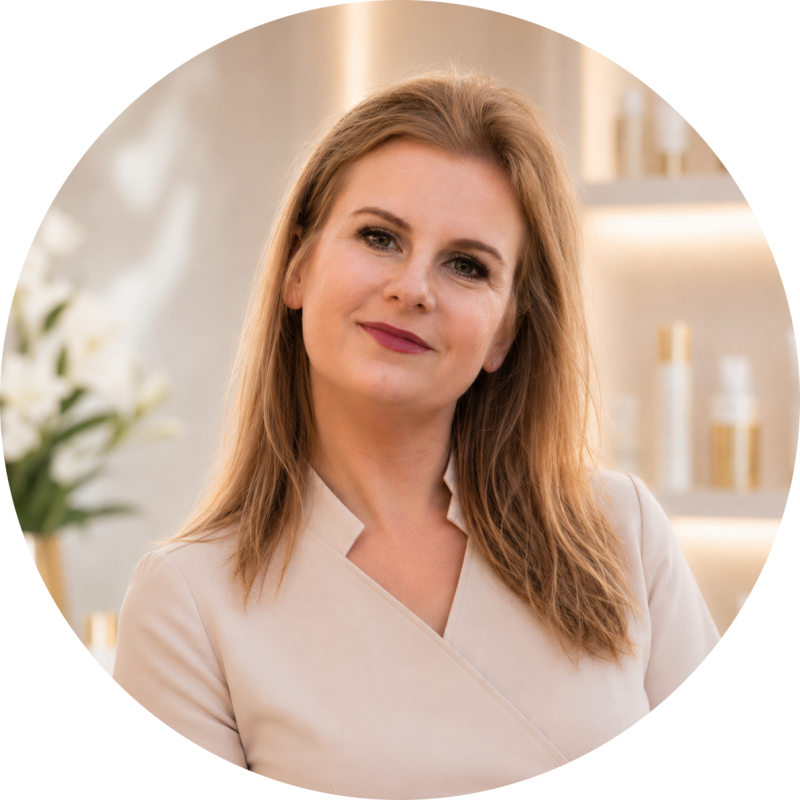 Kaszásné Baumann Laura