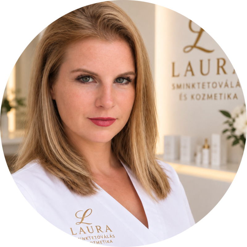 Kaszásné Baumann Laura