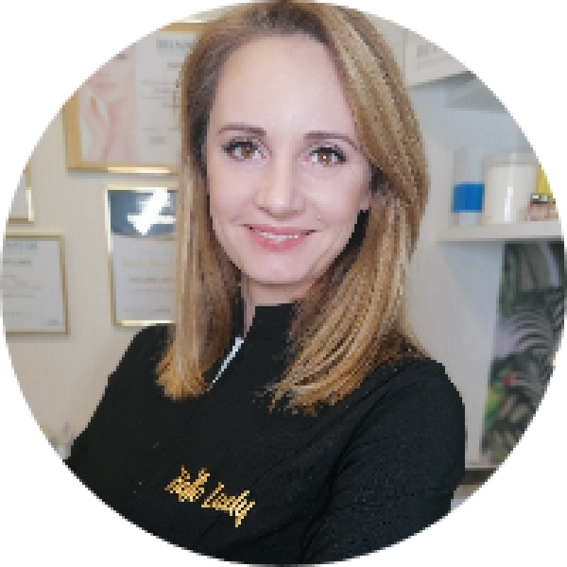 Szabó - Takács Tímea