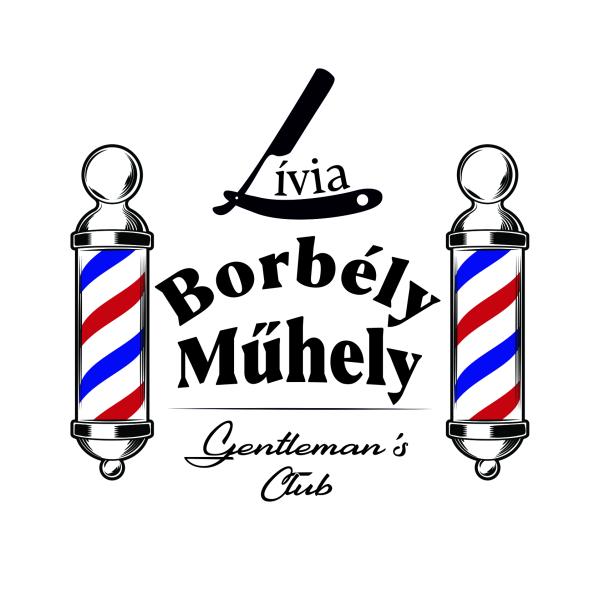 Lívia Borbély Műhely