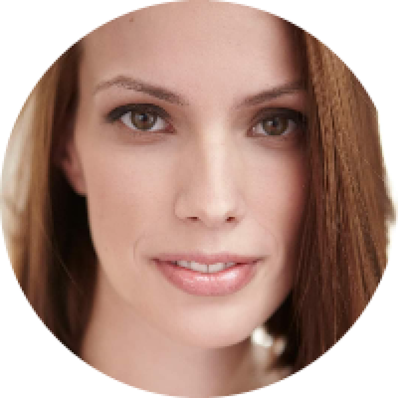 Marozsán Bárdos Bernadett