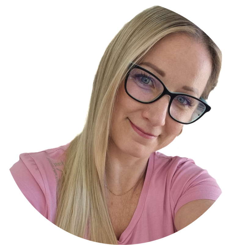 Szarvas Claudia