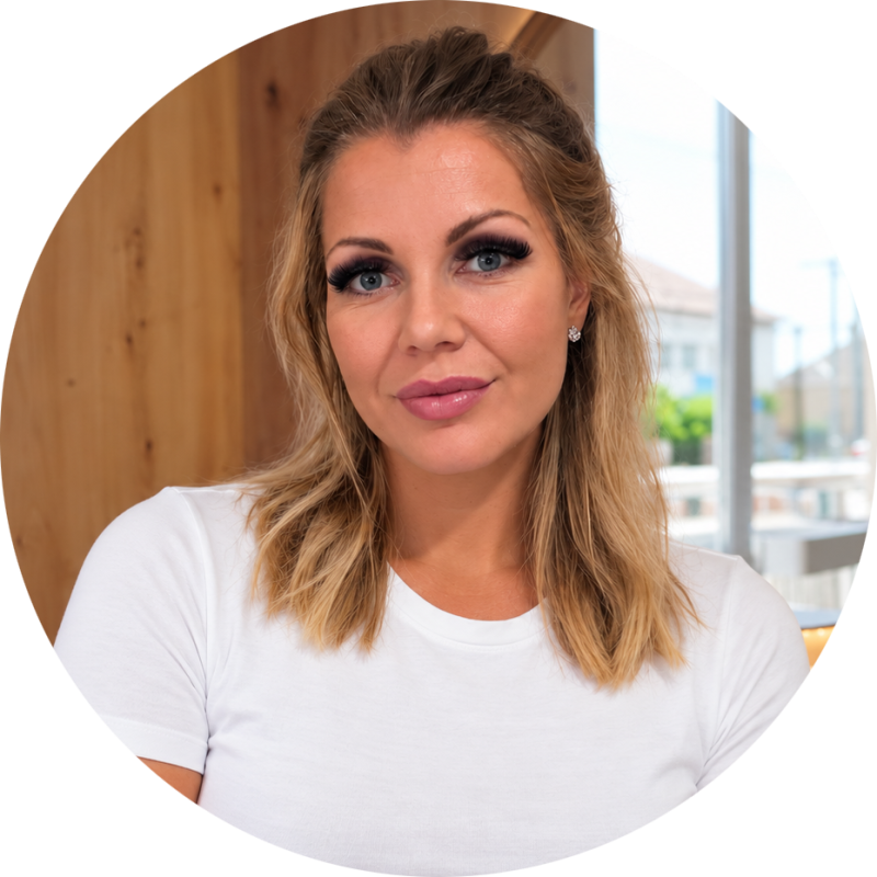 Borbás Laura