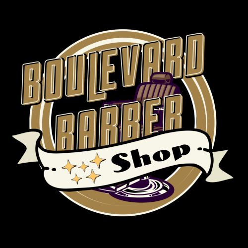 Boulevard Barbershop