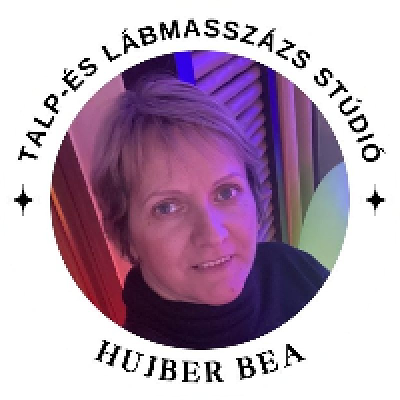 Hujber Beáta