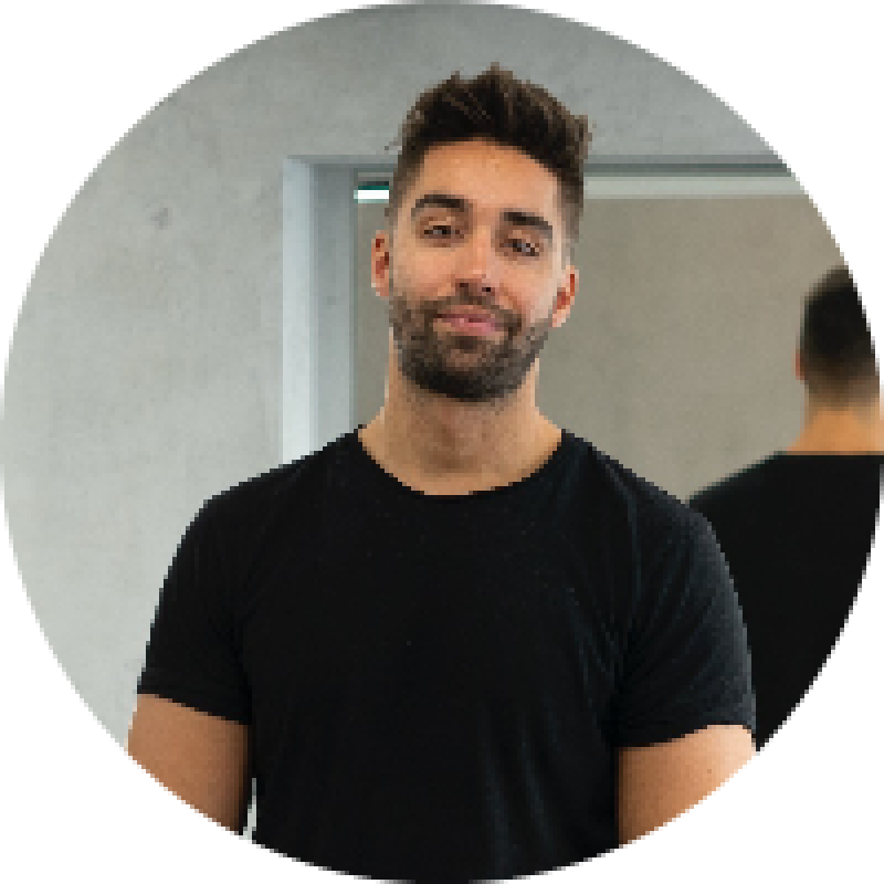 Galgóczy Ádám (Master Barber)