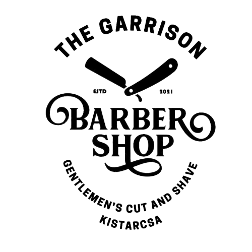 The Garrison Barber Shop