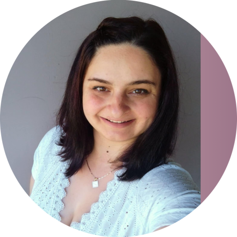 Moklovskiné Szücs Petra