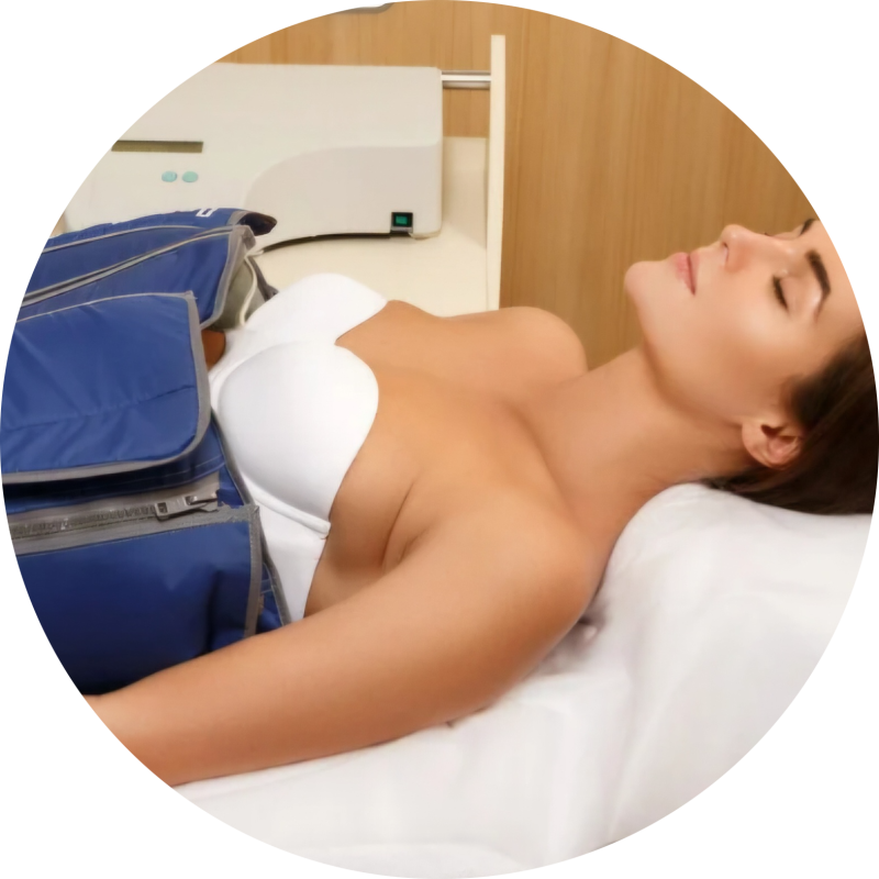 Dr Life hullámmasszázs