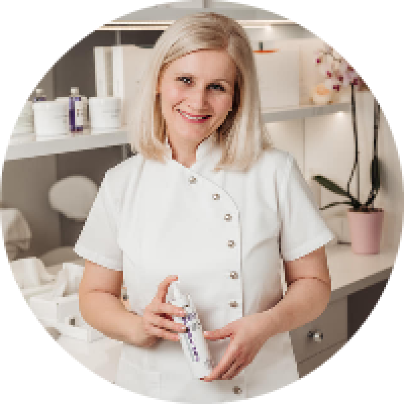 Szenczi Piroska Veronika