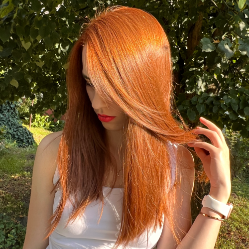 Carmen Szépségház, hajstúdió